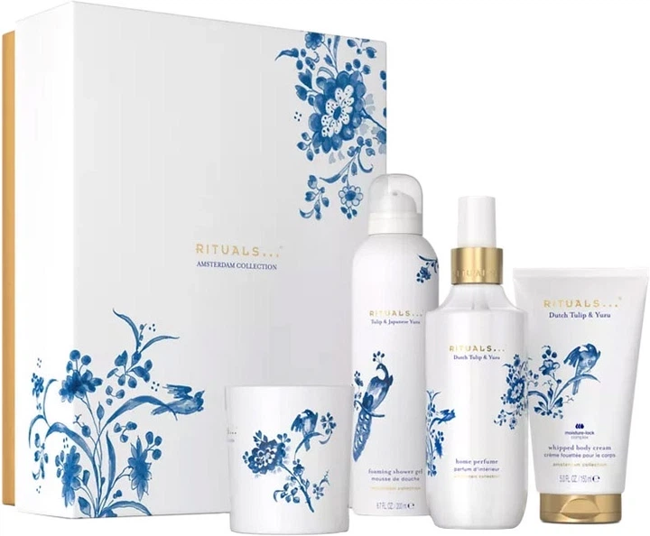 Zestaw Rituals Amsterdam Collection Large